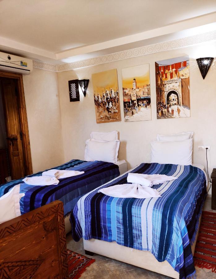 Ghali & Bed & Breakfast