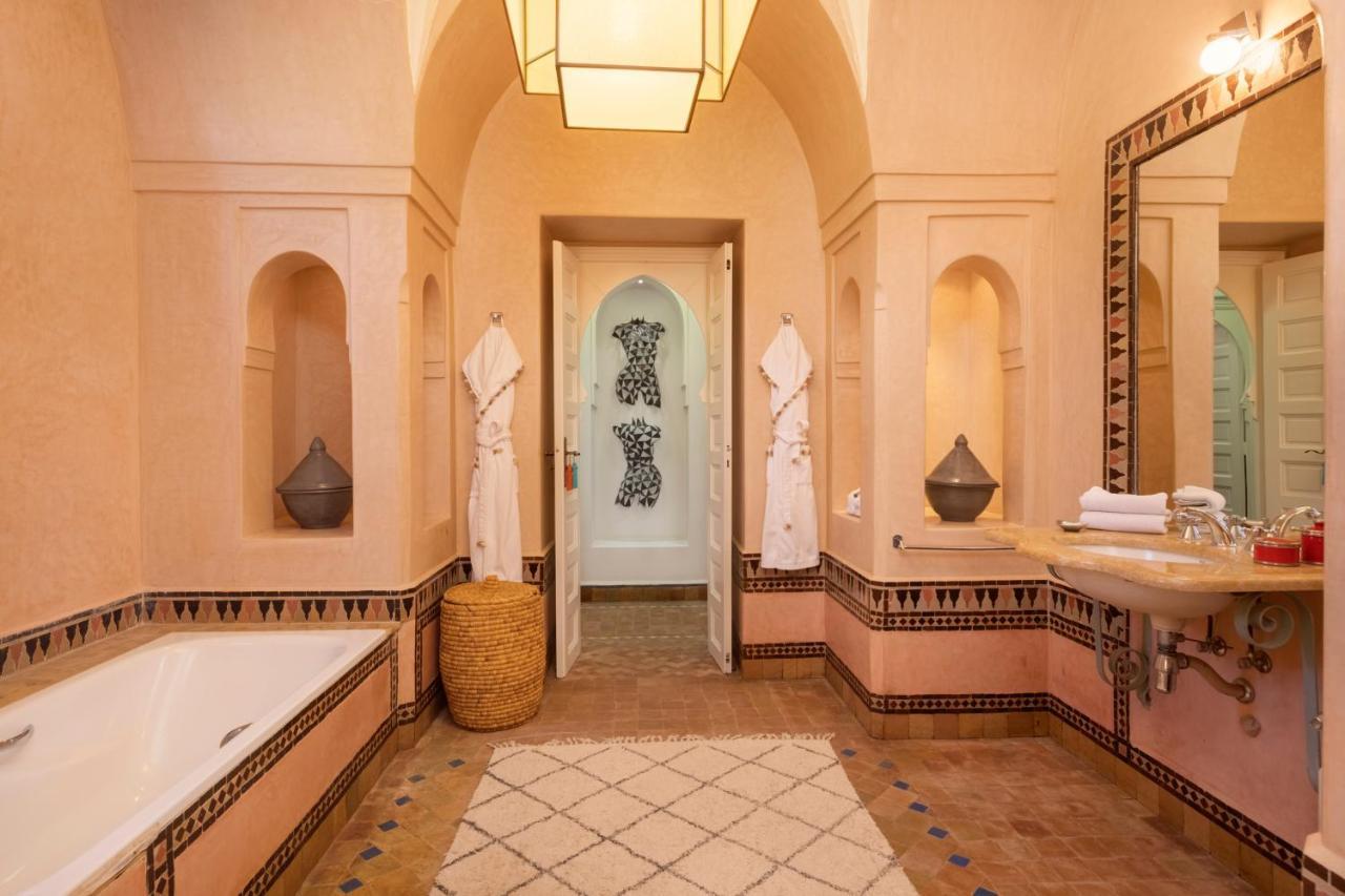 Villa Superbe Y - Calme&sureté - Piscine Privée&gouvernante