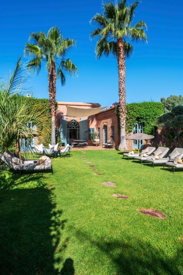 Villa Superbe Y - Calme&sureté - Piscine Privée&gouvernante