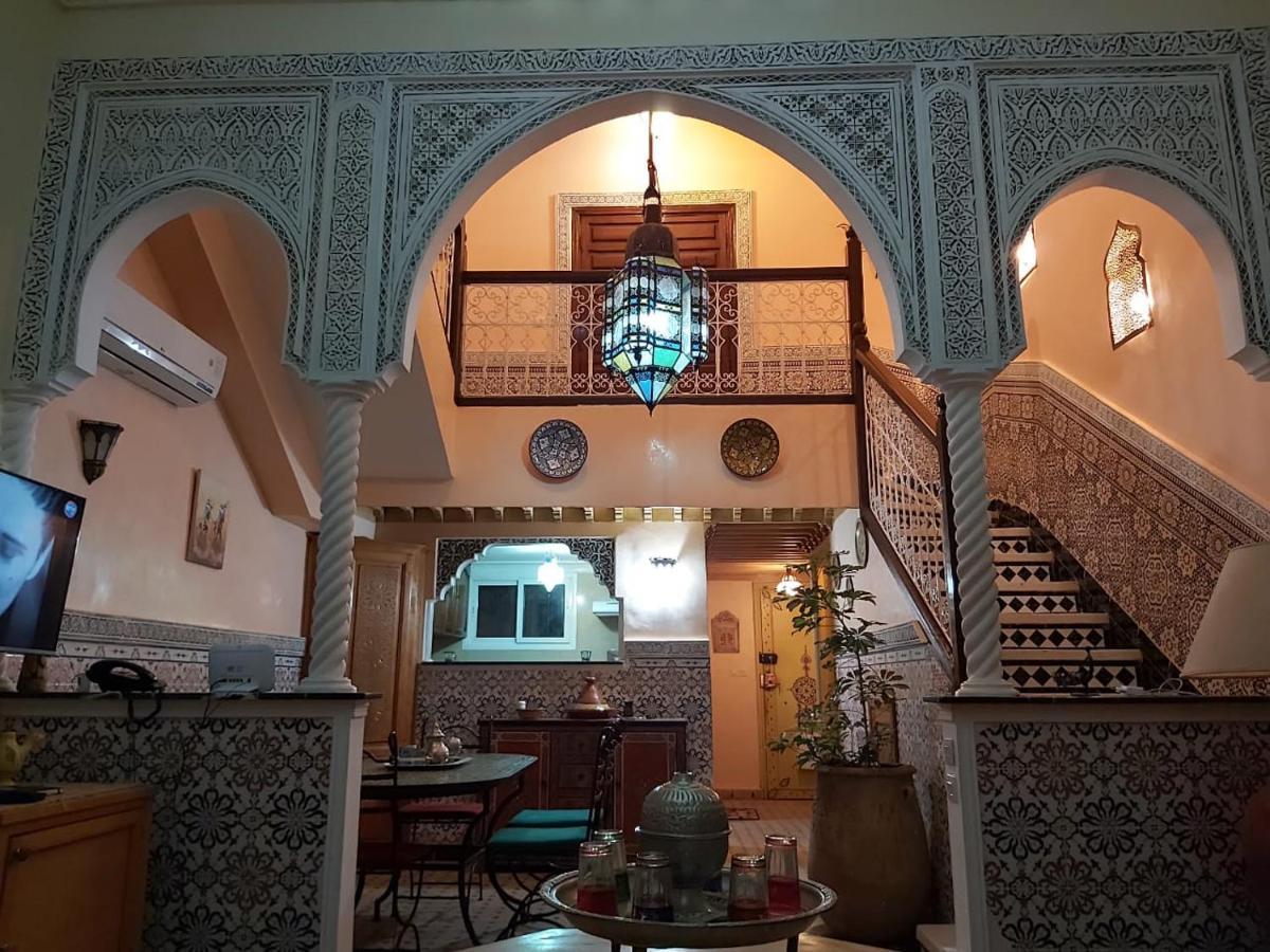 Bab Almadina Appartement