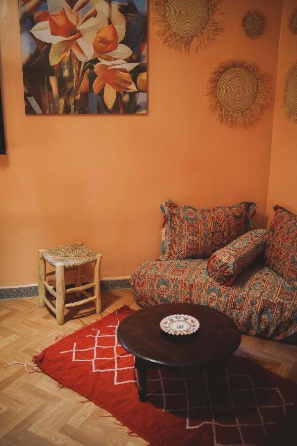 Hostel Be Nomad Marrakesh