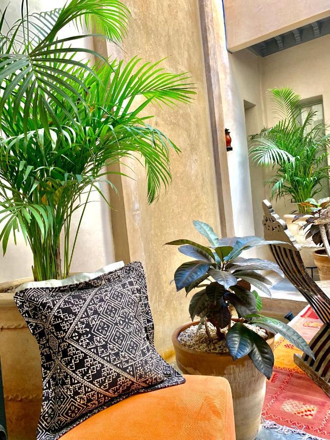 Riad Dar Marrakesh