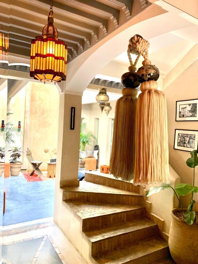 Dar Riad 4*