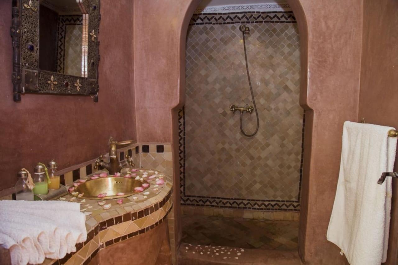 Douillet, Marrakech-gueliz Appartement