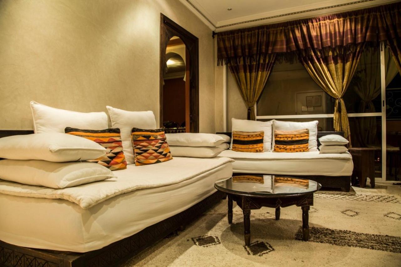 Appartement Douillet, Marrakech-gueliz Marrakesh