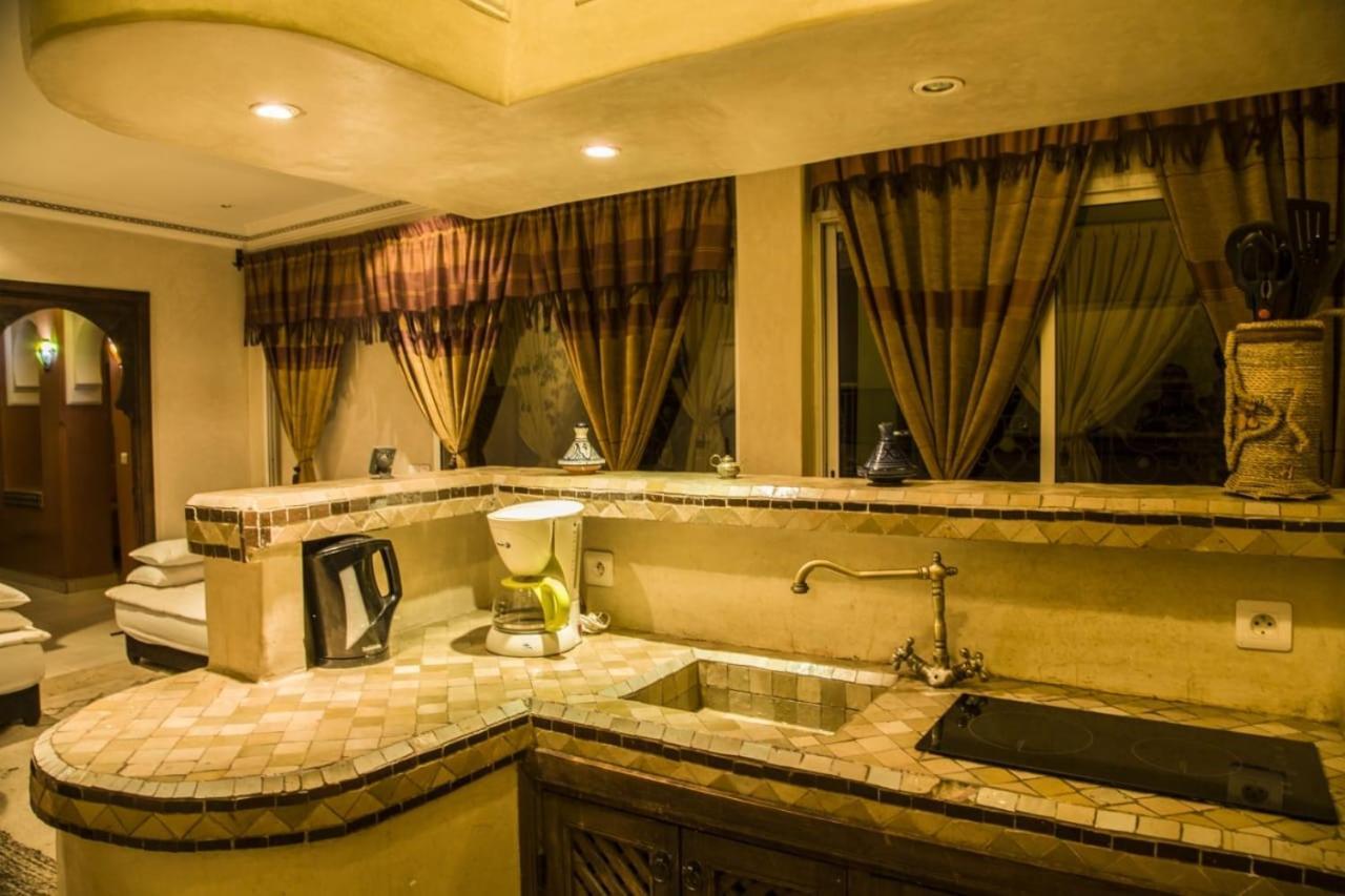 Appartement Douillet, Marrakech-gueliz *