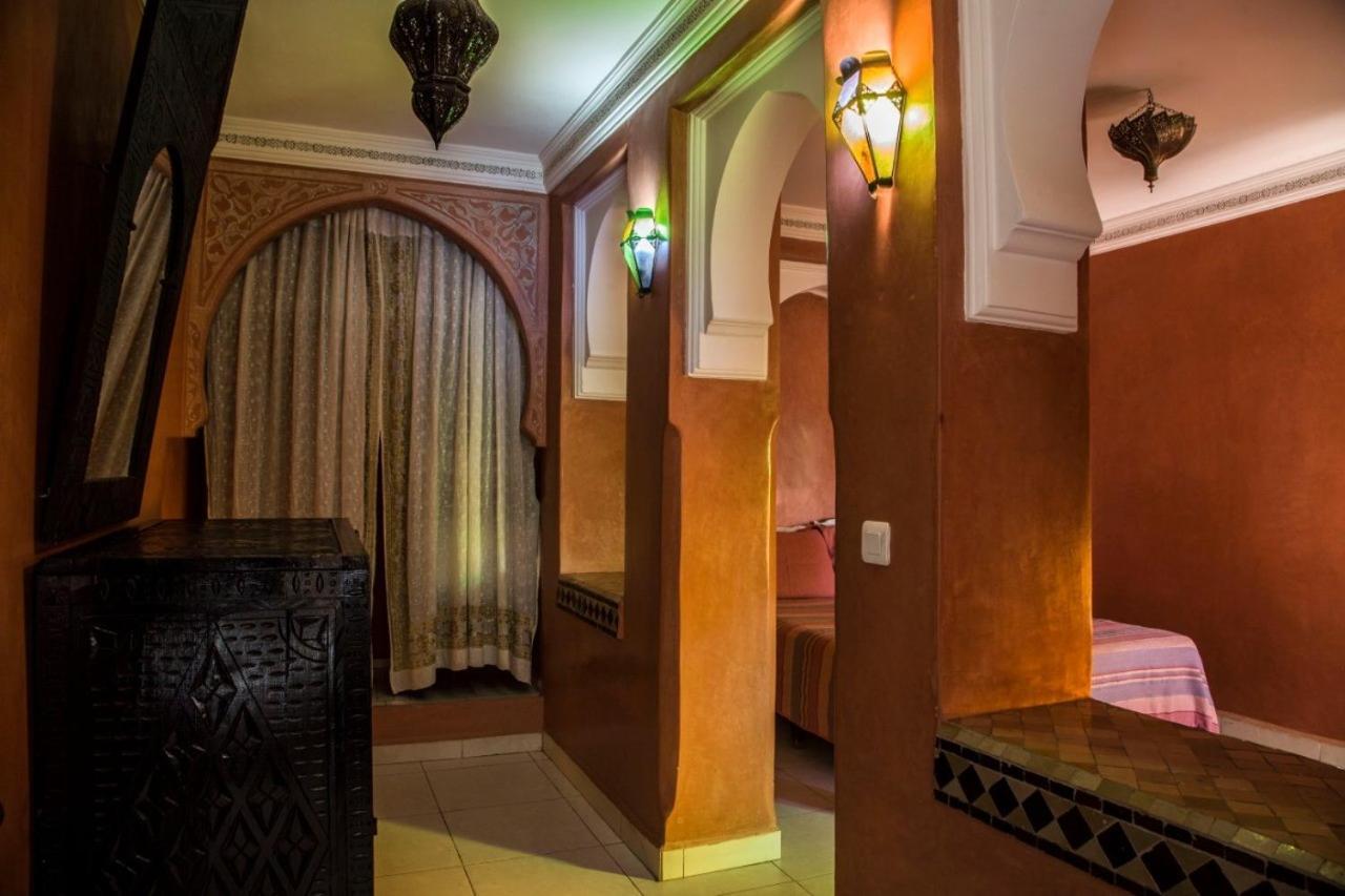 Douillet, Marrakech-gueliz Appartement *