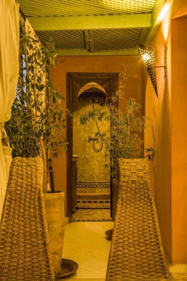 Douillet, Marrakech-gueliz Appartement