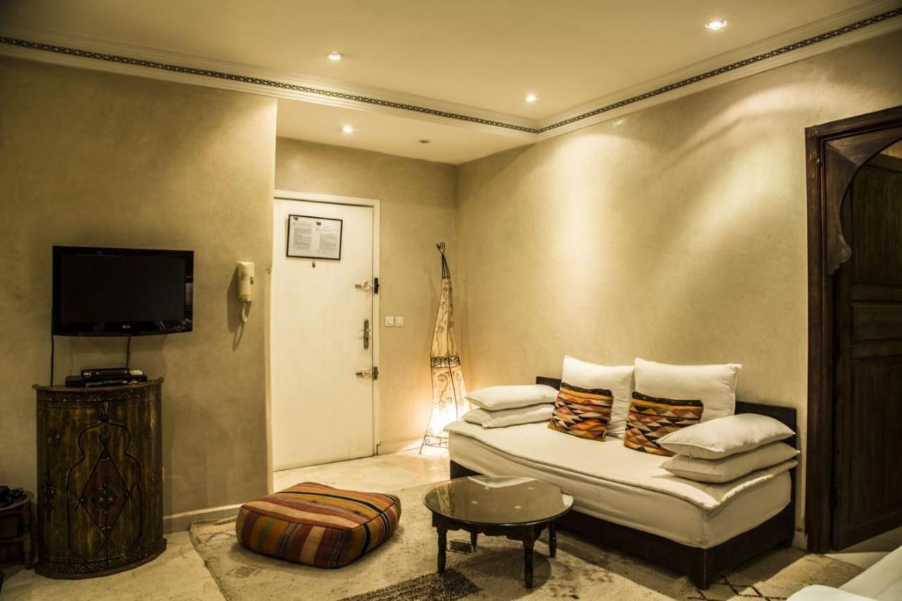Appartement Douillet, Marrakech-gueliz Marrakesh