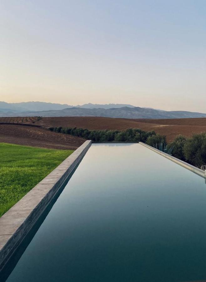 K Villa *