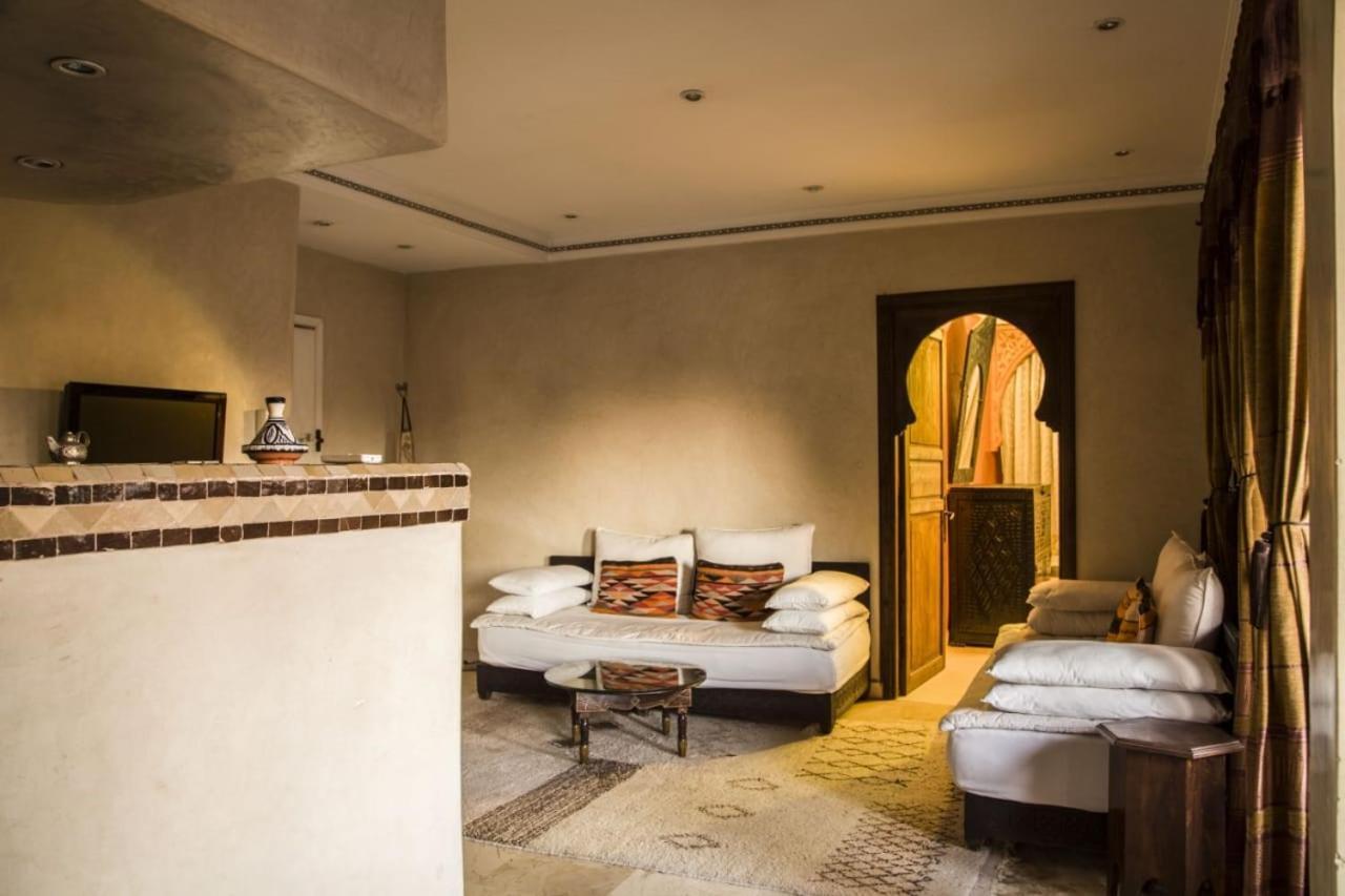 Douillet, Marrakech-gueliz Marrakesh