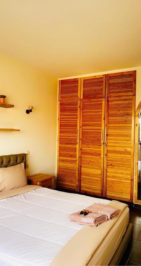 Appartement Avec Piscine A 150M Des Jardins Majorelle Appartamento