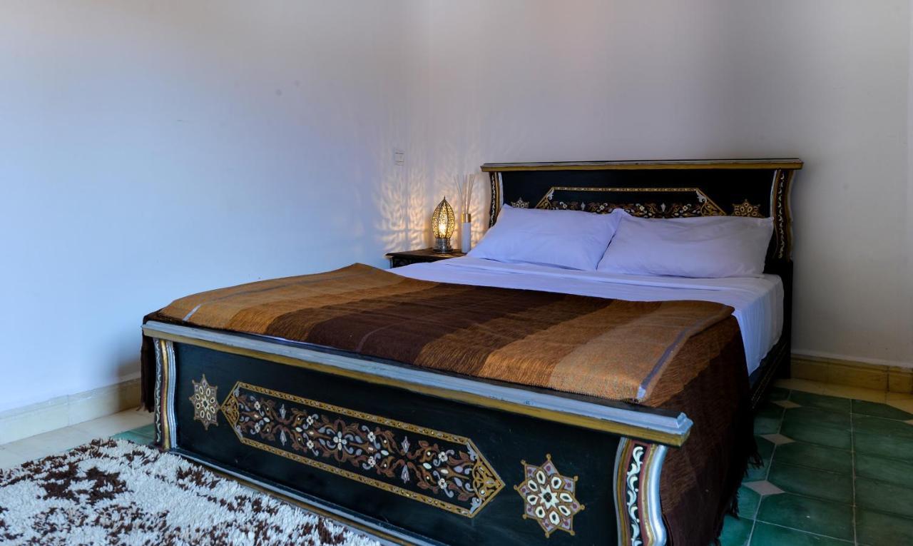 Gasthof Casa De Marrakech *