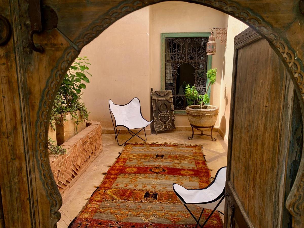 Dar Chibania Riad 4*