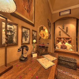 Zayane Riad Marrakesh