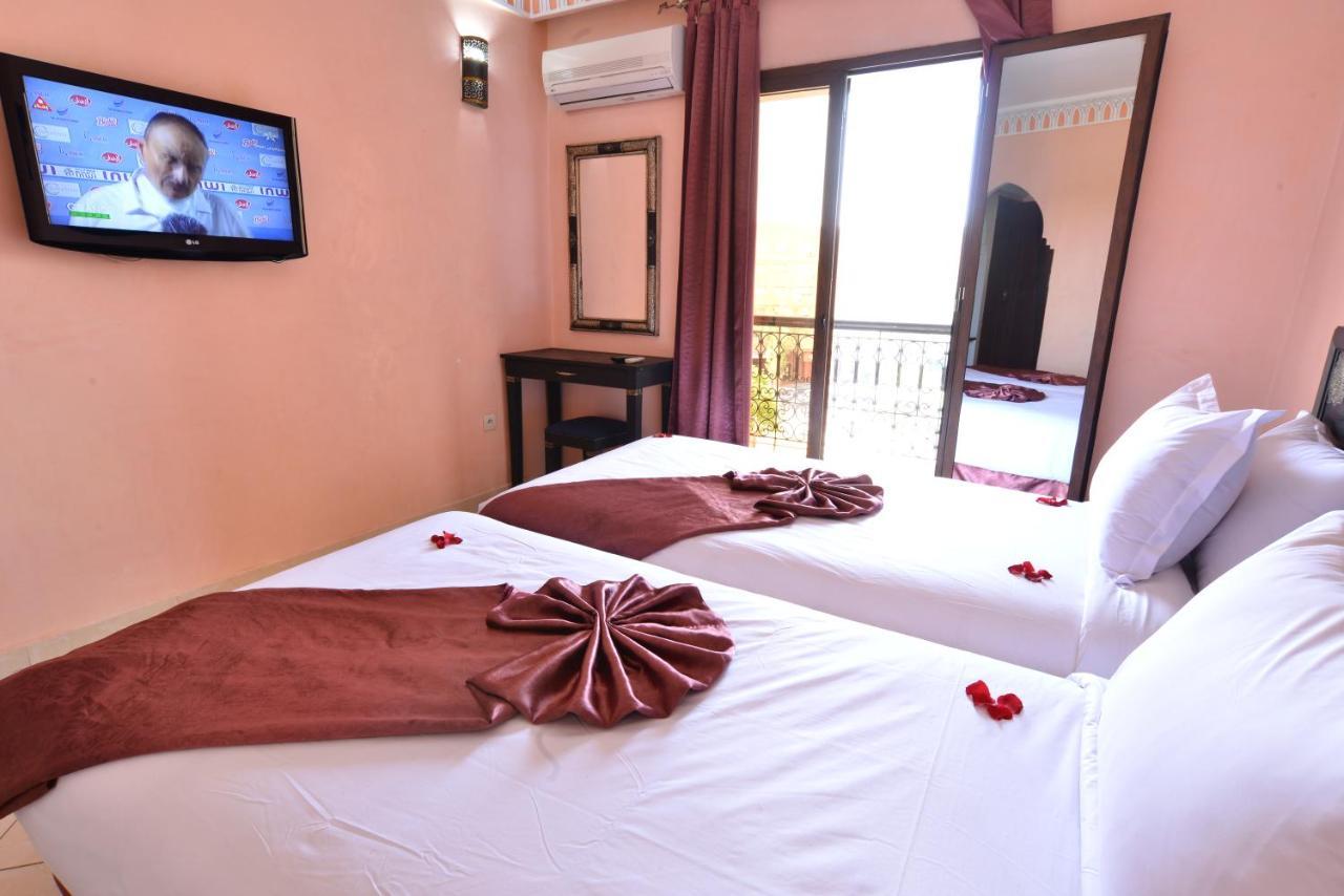 El Hadna Hotel