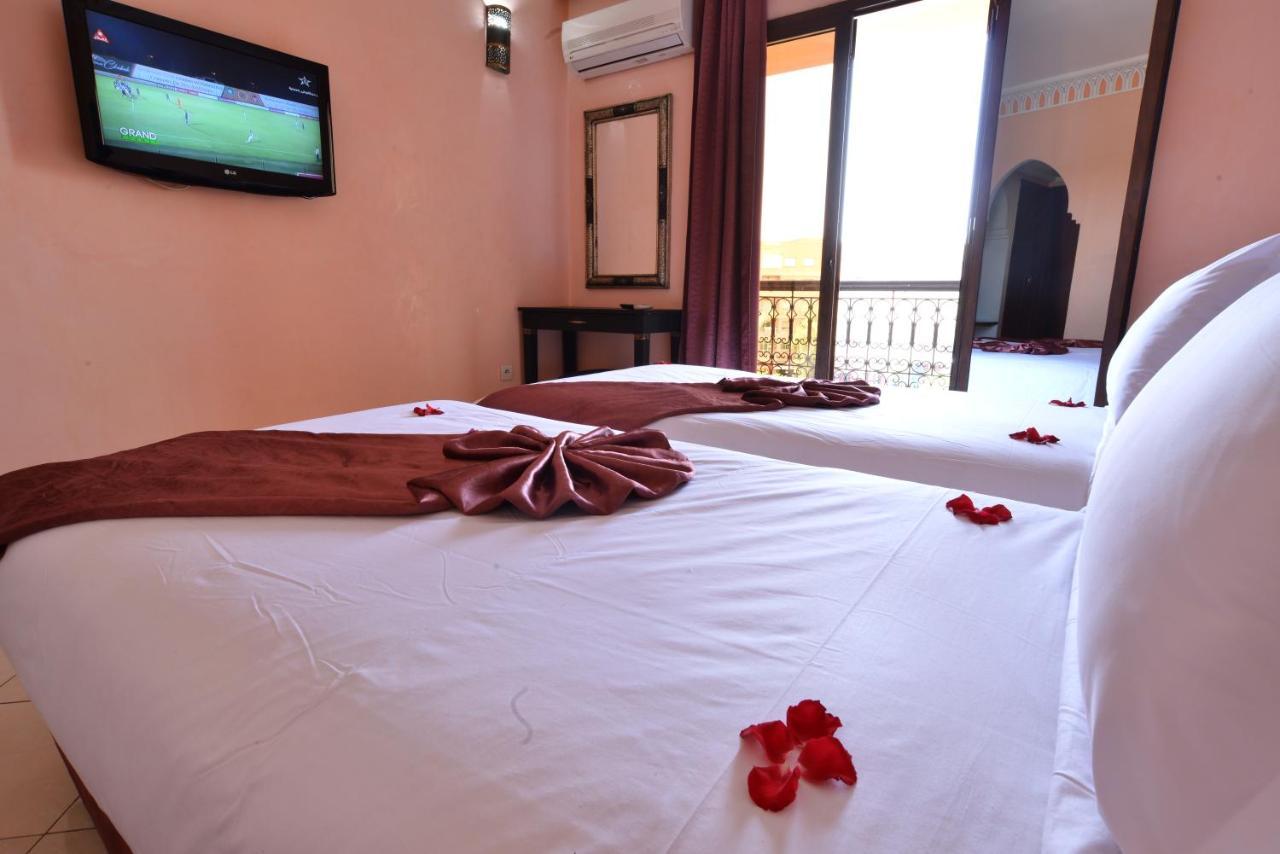 El Hadna Hotel