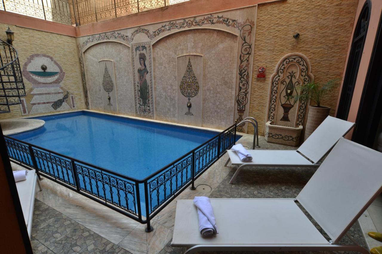El Hadna Hotel 3*