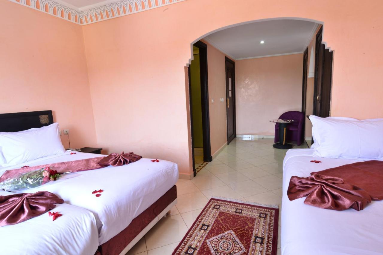 El Hadna Marrakesh