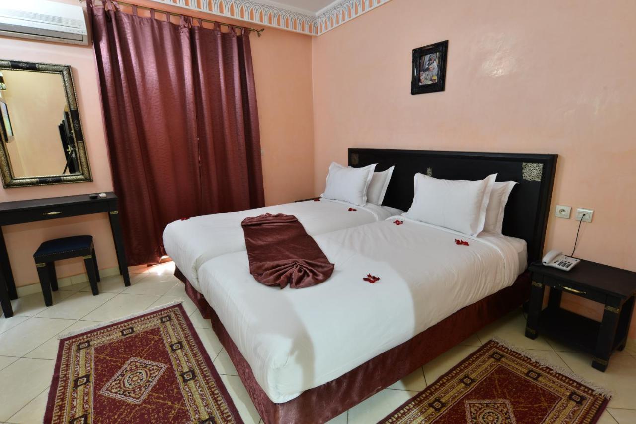 El Hadna Hotel 3*