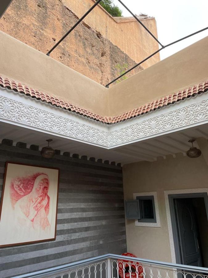 Holiday home 55 - 4 Chambres - Kasbah Marrakech Marrakesh