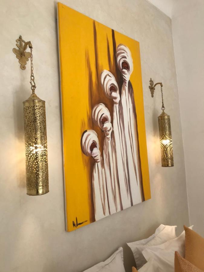 Dollar Des Sables & 3* Marrakesh