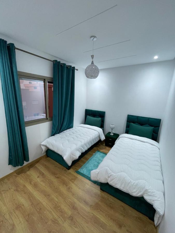 Appartement Les Cristaux Wifi