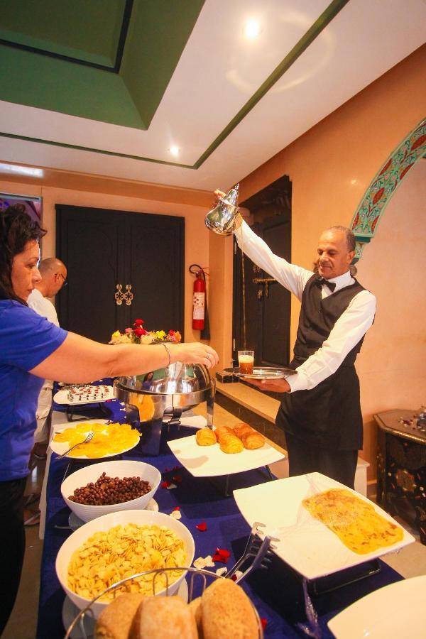El Hadna Hotel 3*