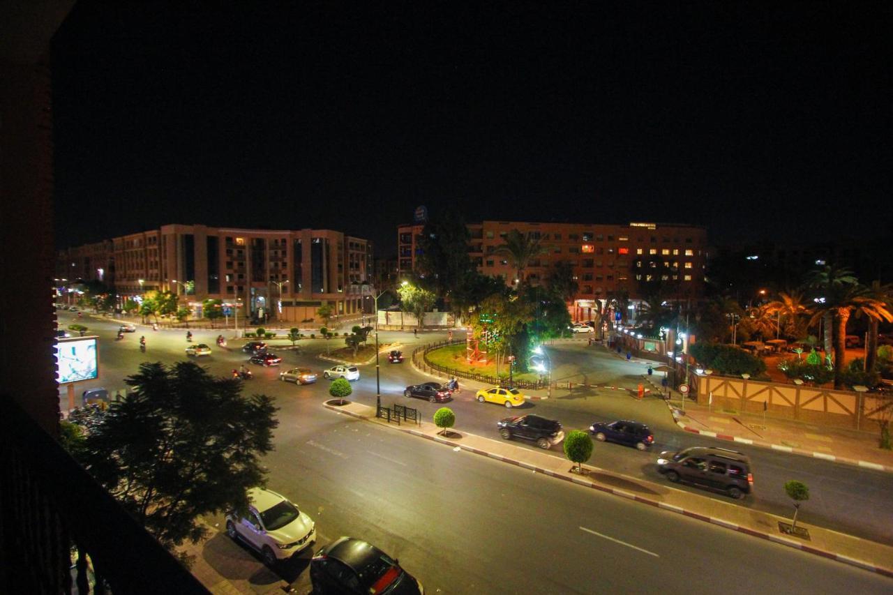 Hotel El Hadna 3*