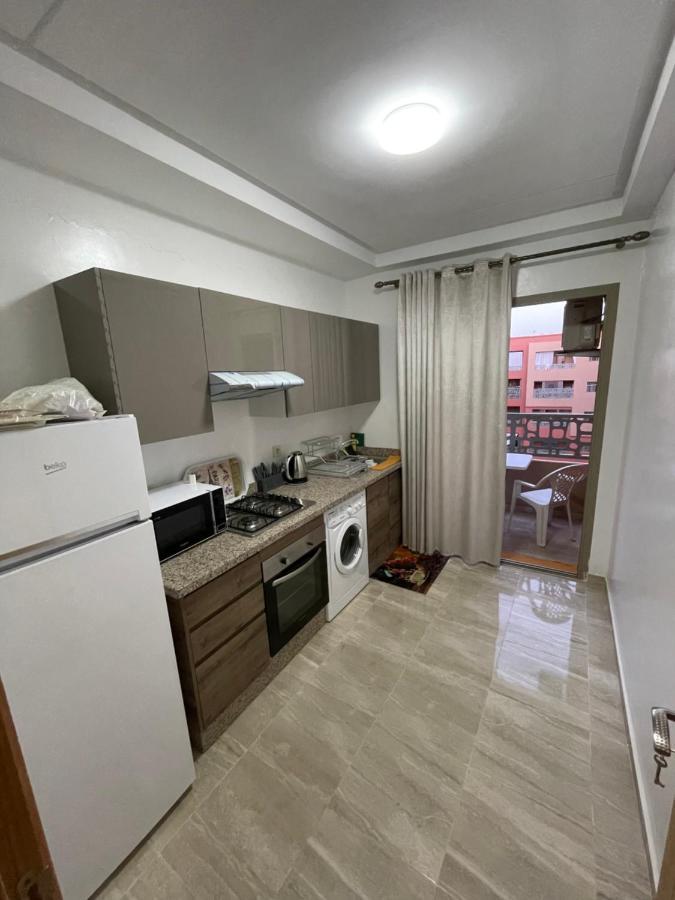 Appartement Les Cristaux Wifi Apartment *