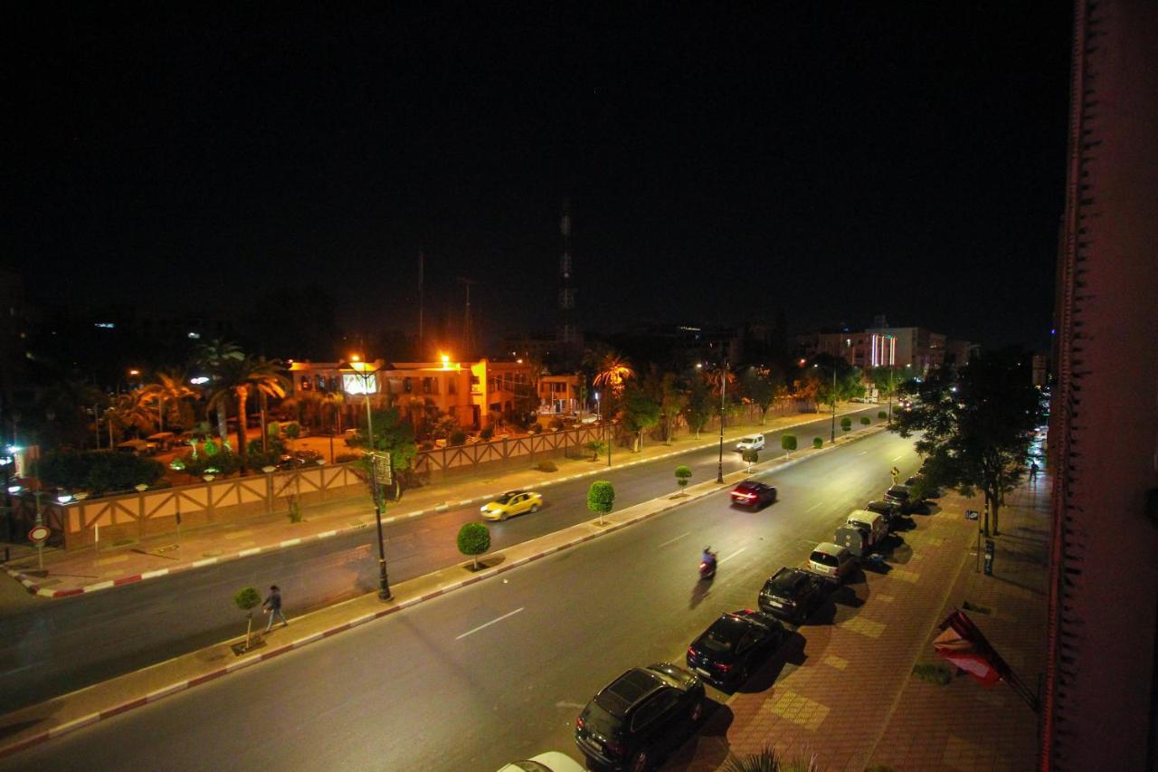 Hotel El Hadna 3*