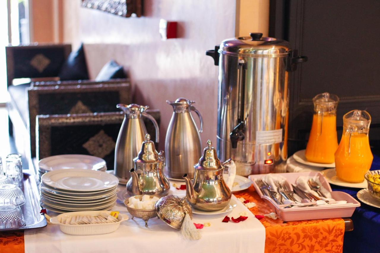 El Hadna Hotel 3*