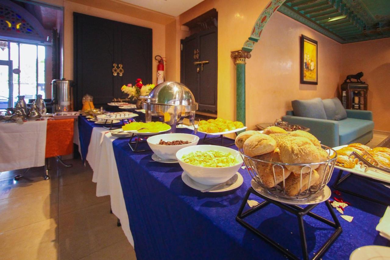 El Hadna Hotel