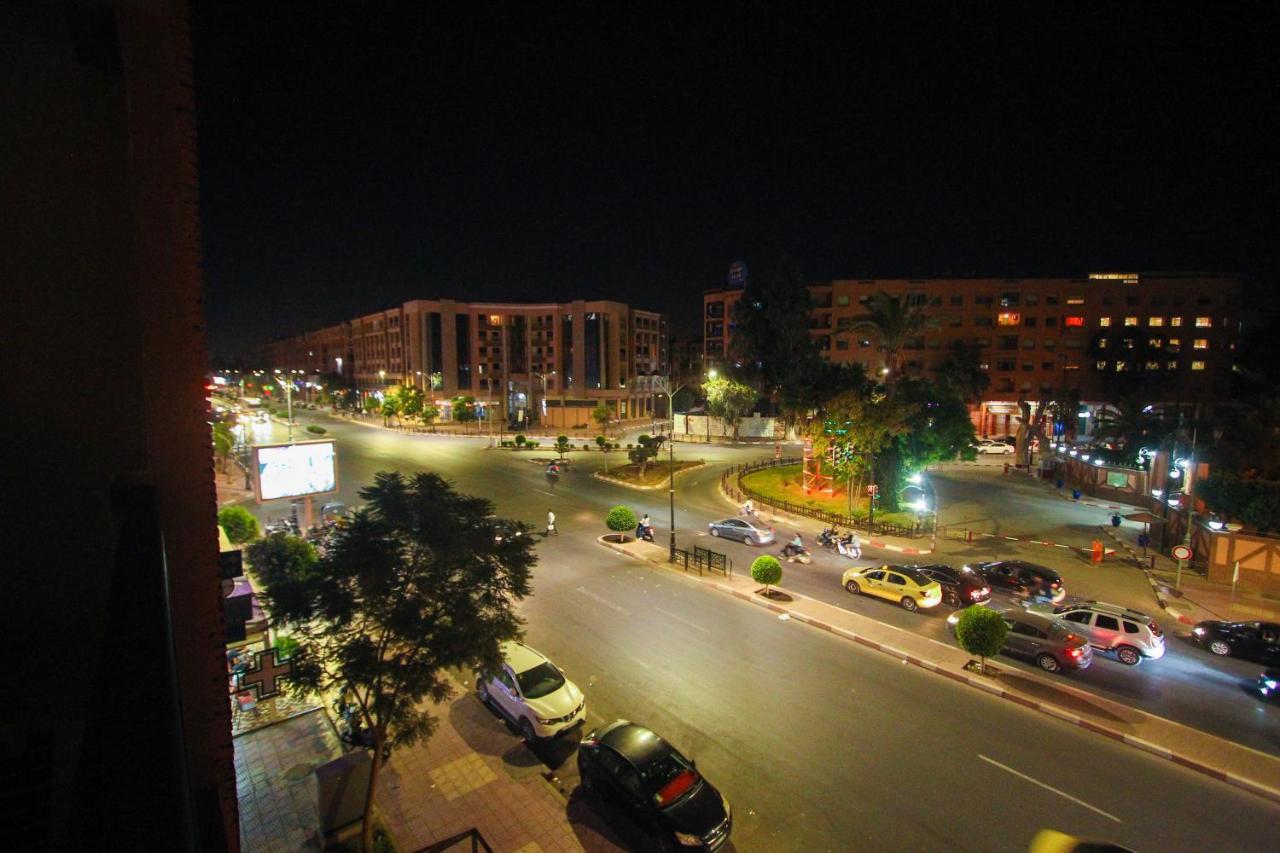 El Hadna Hotel 3*