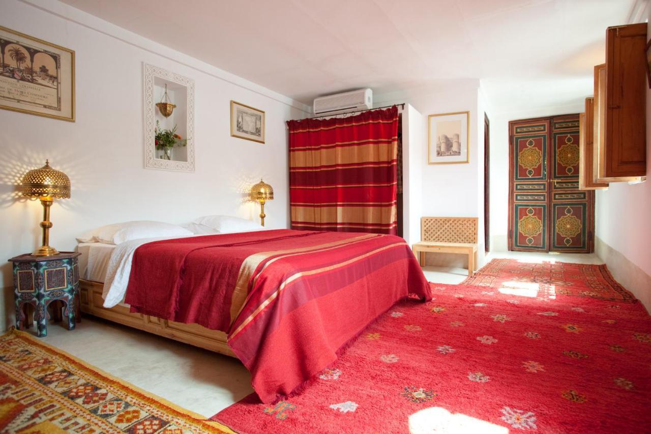 Riad Zineb Marrakesh