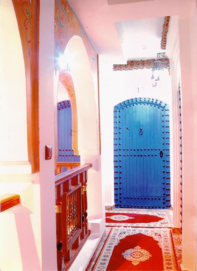 Moroccan House 3*