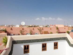 Zineb Marrakesh