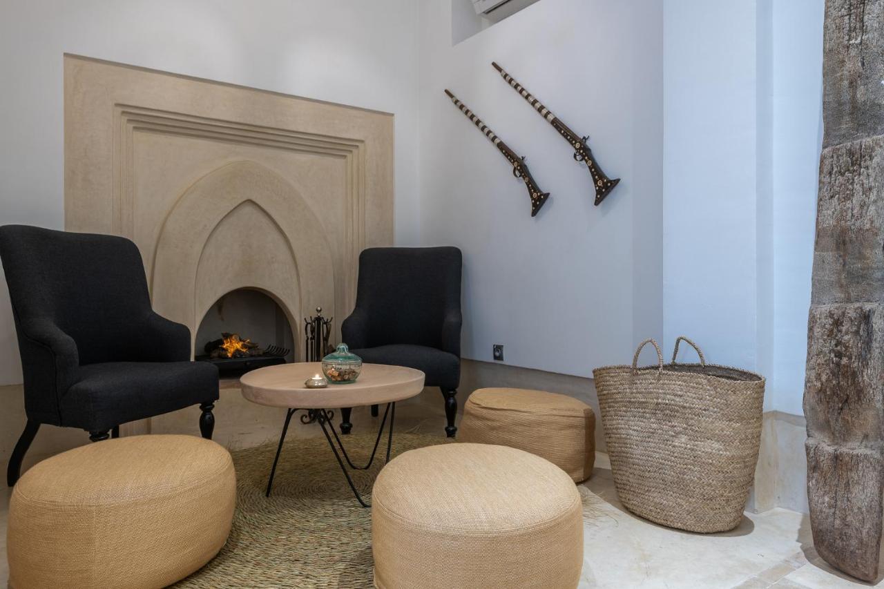 Affittacamere Louhou Marrakesh