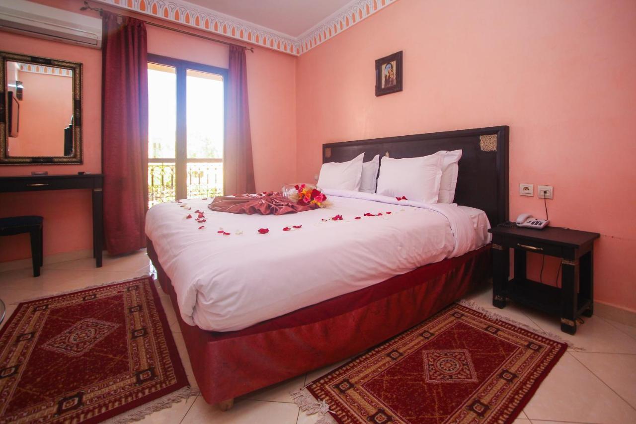 El Hadna Hotel 3*