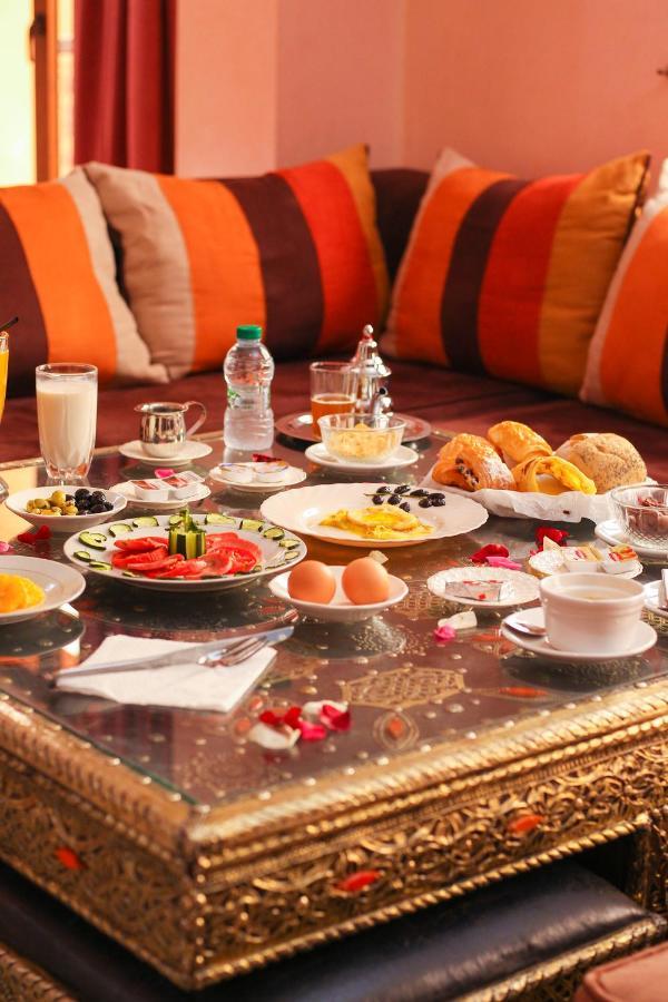Hotel El Hadna 3*