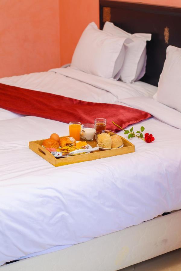 El Hadna Marrakesh