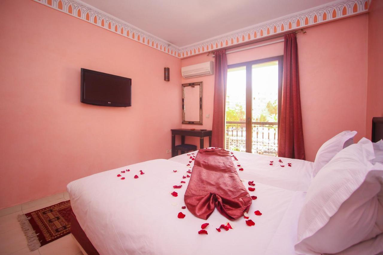 El Hadna Hotel 3*