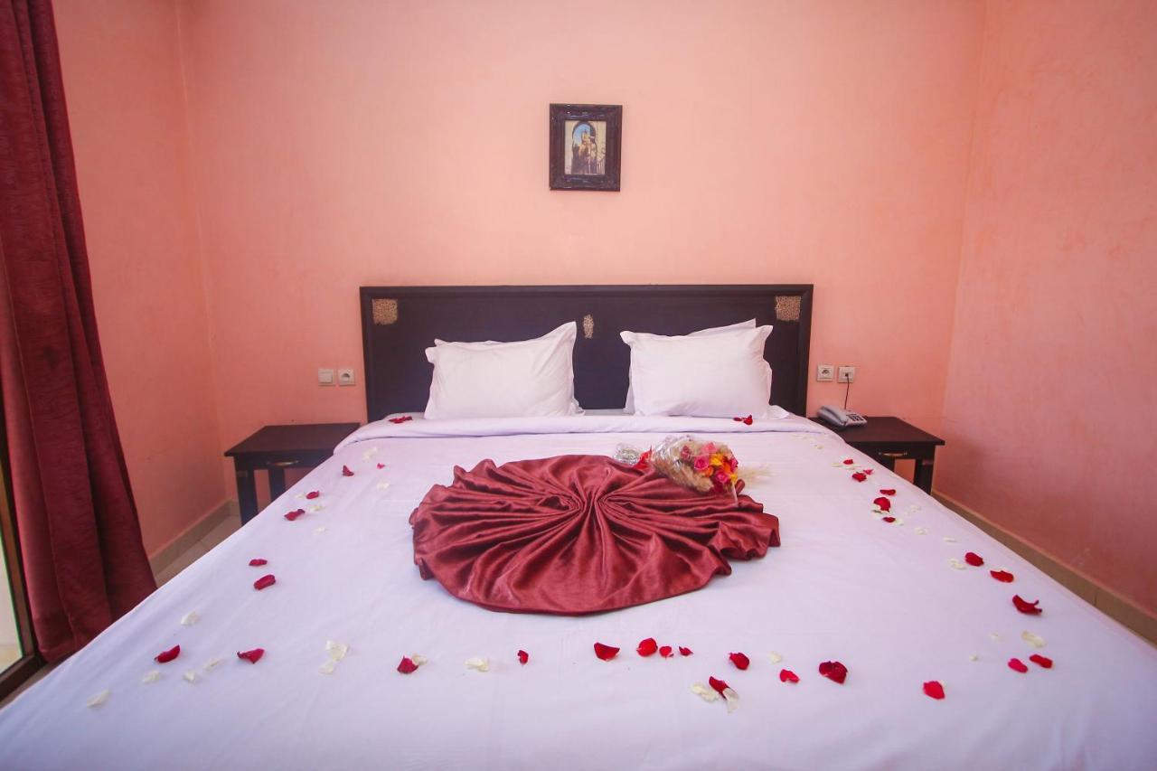 Hotel El Hadna Marrakesh