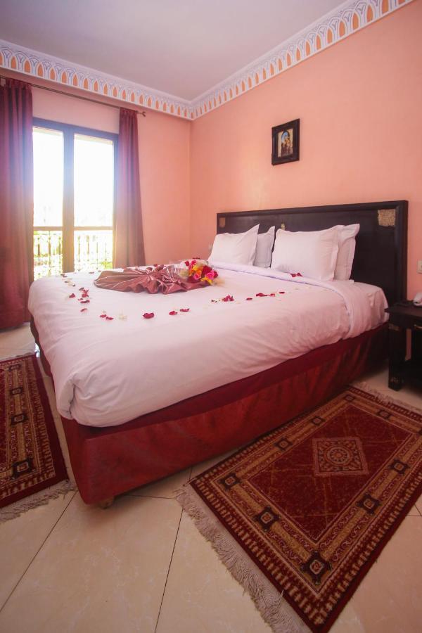 El Hadna 3* Marrakesh