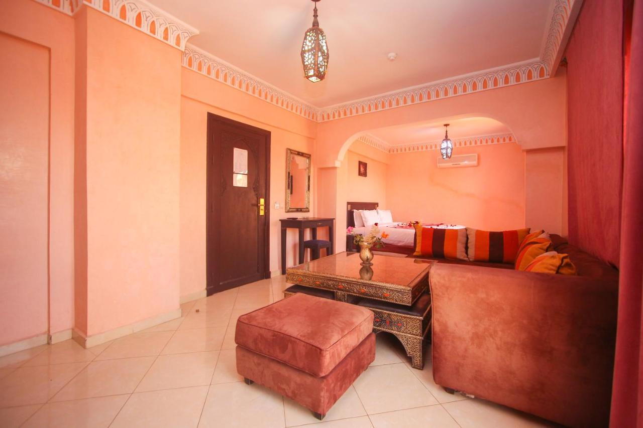 El Hadna 3* Marrakesh