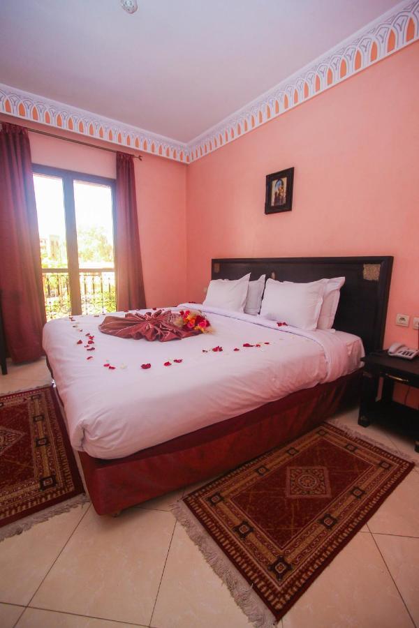 El Hadna 3* Marrakesh