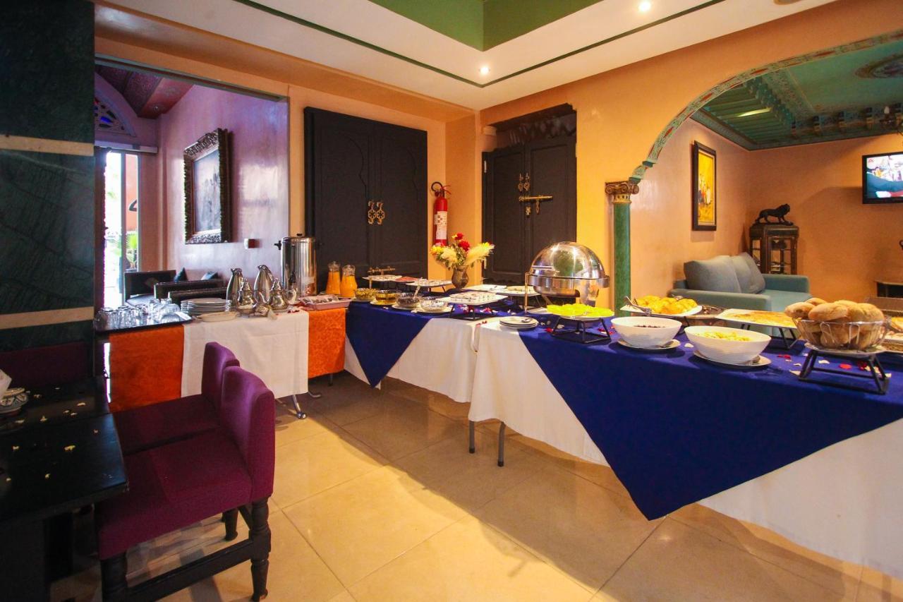 El Hadna Hotel
