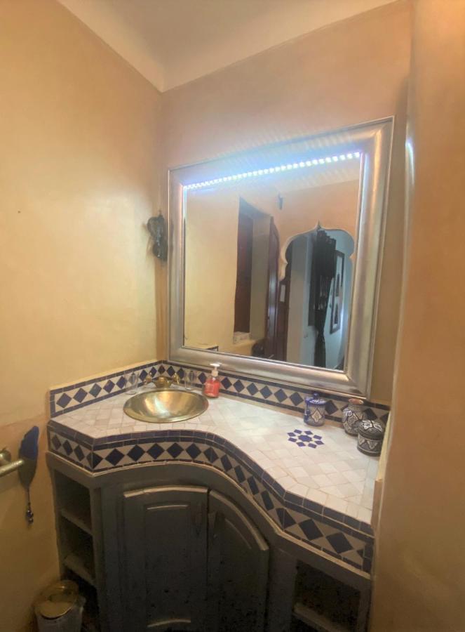 Les Jardins Mandaline Marrakesh