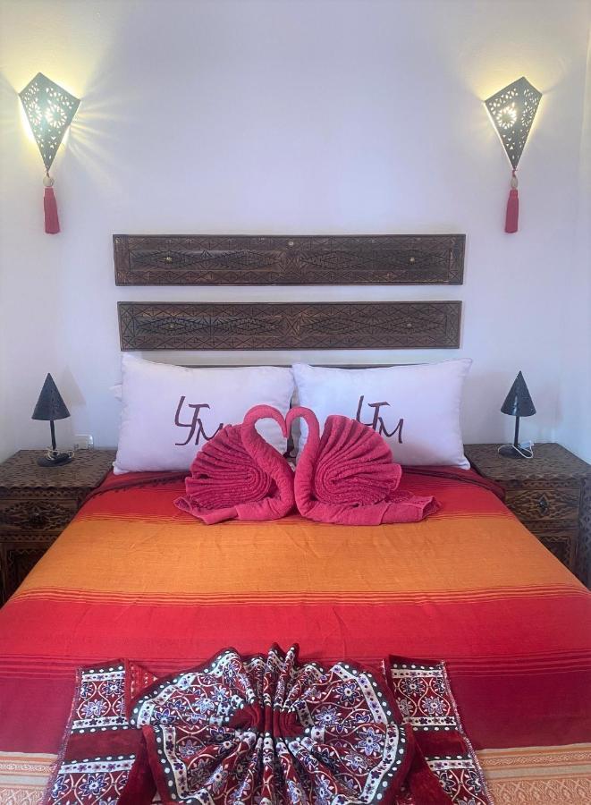 Les Jardins Mandaline 2* Marrakesh