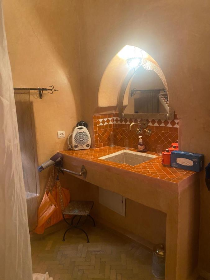 Les Jardins Mandaline Riad 2*